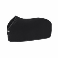 Cobertor polar Pikeur Preto