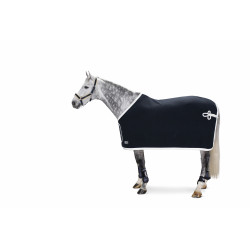 Capa de apresentação Eskadron Azul noite / branco Azul-marinho