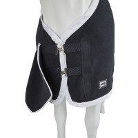 Capa de apresentação Eskadron Azul noite / branco Azul-marinho Capa de apresentação Eskadron Azul noite / branco Azul-marinho