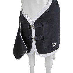 Capa de apresentação Eskadron Azul noite / branco Azul-marinho