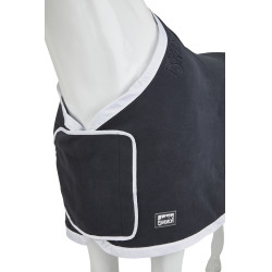 Capa de apresentação Eskadron Azul noite / branco Azul-marinho