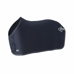 Capa Eskadron Softshell Air com trança Capa Eskadron Softshell Air com trança