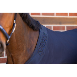 Cobertura de transporte Eskadron Azul-noite Cobertura de transporte Eskadron Azul-noite