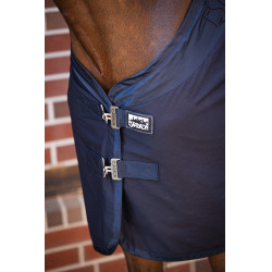 Cobertura de transporte Eskadron Azul-noite Cobertura de transporte Eskadron Azul-noite