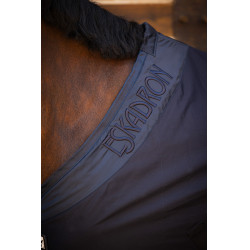 Cobertura de transporte Eskadron Azul-noite Cobertura de transporte Eskadron Azul-noite