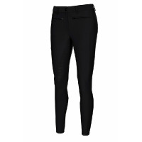 Calça Pikeur Tessa feminina full grip Preto
