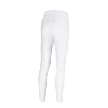 Calça Pikeur Laure grip joelhos feminina Calça Pikeur Laure grip joelhos feminina