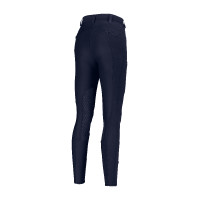 Calça Pikeur Laure grip joelhos feminina Branco Calça Pikeur Laure grip joelhos feminina Branco