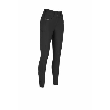 Calça Pikeur Laure full grip feminina 3005 cintura alta Calça Pikeur Laure full grip feminina 3005 cintura alta