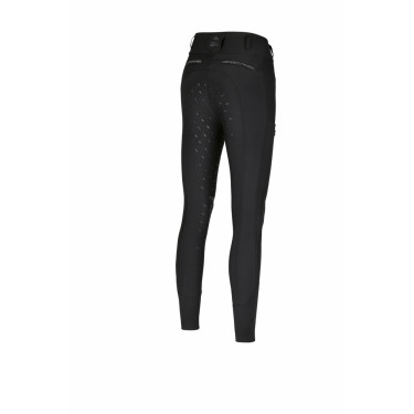 Calça Pikeur Laure full grip feminina 3005 cintura alta Calça Pikeur Laure full grip feminina 3005 cintura alta