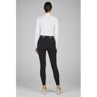 Calça Pikeur Laure full grip feminina 3005 cintura alta Calça Pikeur Laure full grip feminina 3005 cintura alta