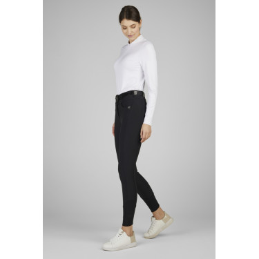 Calça Pikeur Laure full grip feminina 3005 cintura alta Calça Pikeur Laure full grip feminina 3005 cintura alta