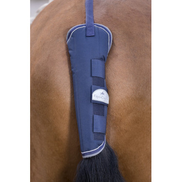Protetor de cauda Equithème Tyrex 600 D Protetor de cauda Equithème Tyrex 600 D