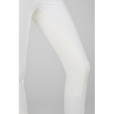 Calça Pikeur Laure com assento falso de camurça para mulher Calça Pikeur Laure com assento falso de camurça para mulher