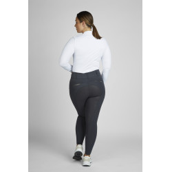 Calça Pikeur Sebiha full grip feminina Preto