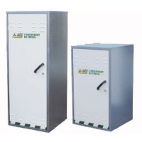 Armário de selaria La Gée Armário de selaria La Gée