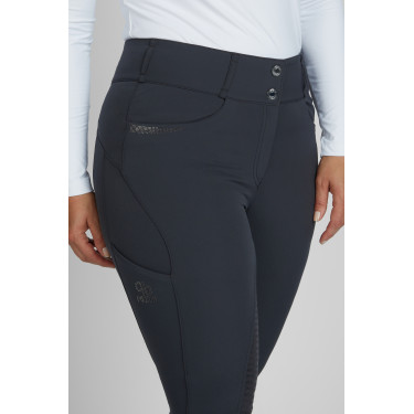 Calça Pikeur Sebiha full grip feminina Calça Pikeur Sebiha full grip feminina