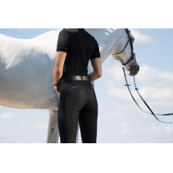 Calça Pikeur Sebiha full grip feminina Preto