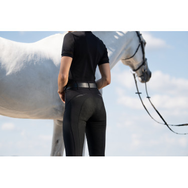 Calça Pikeur Sebiha full grip feminina Calça Pikeur Sebiha full grip feminina