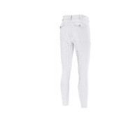 Calça Pikeur feminina full grip Romy Athleisure Branco
