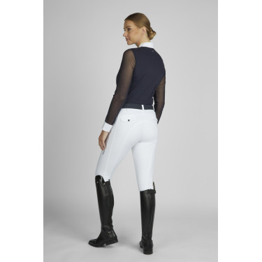 Calça Pikeur feminina full grip Romy Athleisure Calça Pikeur feminina full grip Romy Athleisure