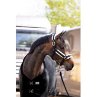 Capa leve Eskadron Preto