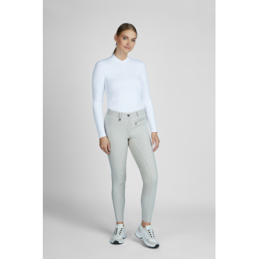 Calça Pikeur feminina Vally full grip 6106 cintura média