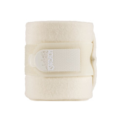 Bandagens de polo Eskadron Creme Bege