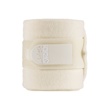 Bandagens de polo Eskadron Creme Bege