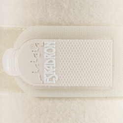 Bandagens de polo Eskadron Creme Bege