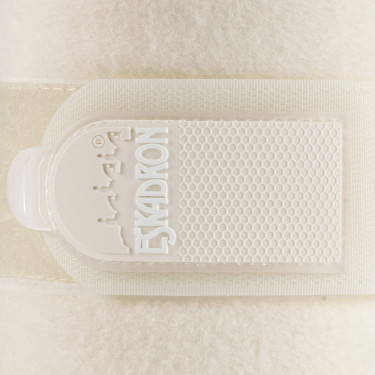 Bandagens de polo Eskadron Creme Bege