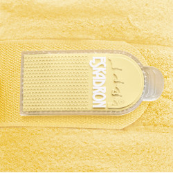 Bandagens de polo Eskadron Banana Amarelo