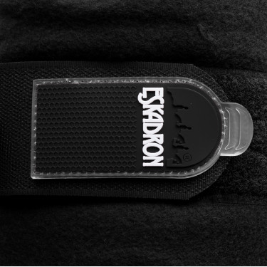 Bandagens de polo Eskadron Preto Bandagens de polo Eskadron Preto