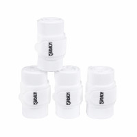Bandas Softshell Air Eskadron Branco