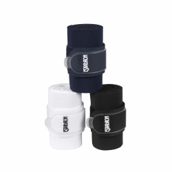 Bandas Softshell Air Eskadron Branco Bandas Softshell Air Eskadron Branco