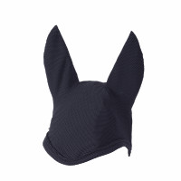 Touca anti-moscas Eskadron Dynair Mesh sem logotipo Azul-noite Touca anti-moscas Eskadron Dynair Mesh sem logotipo Azul-noite