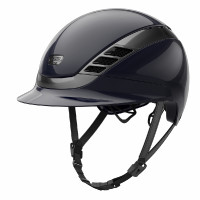 Capacete de equitação Abus...