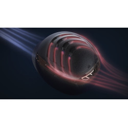 Capacete de equitação Abus Airluxe Chrome Capacete de equitação Abus Airluxe Chrome