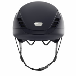 Capacete de equitação Abus Airluxe Pure Azul-noite