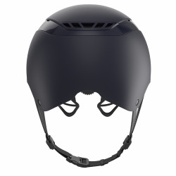 Capacete de equitação Abus Airluxe Pure Azul-noite