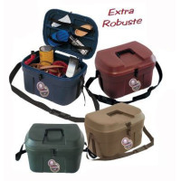 Caixa de escovagem Box Pro...