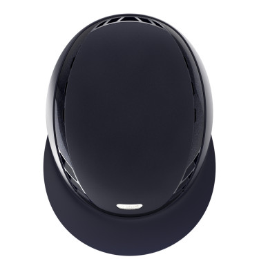 Capacete de equitação Abus Airluxe Supreme L.v Capacete de equitação Abus Airluxe Supreme L.v
