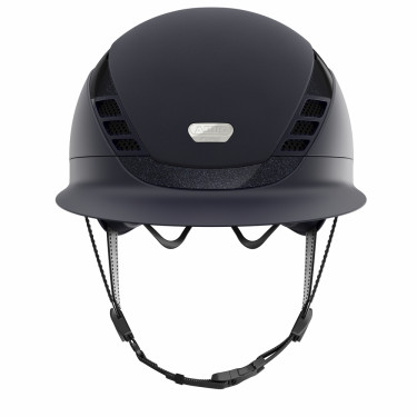 Capacete de equitação Abus Airluxe Supreme L.v Capacete de equitação Abus Airluxe Supreme L.v