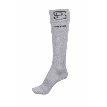 Meias de rede Pikeur 5733 Sports