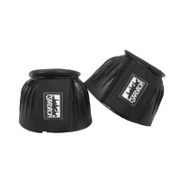 Sinos de borracha Eskadron Preto