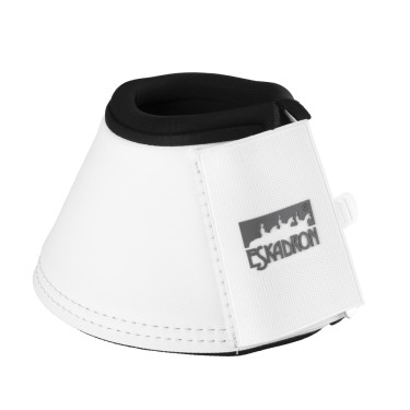 Cloches Eskadron Neoprene Branco