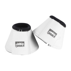 Cloches Eskadron Neoprene Branco