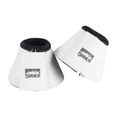 Cloches Eskadron Neoprene Branco