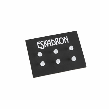 Alfinetes para número de partida Eskadron Alfinetes para número de partida Eskadron