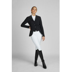 Frac de adestramento curto Pikeur Cecile feminino